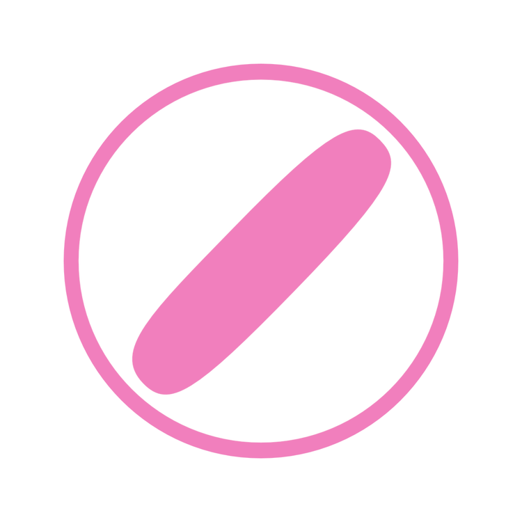 Offline Journal  logo roundel for monthly Newsletter on photography in Wales